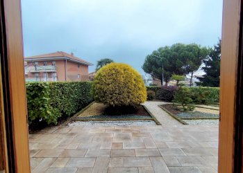 Terrazza - Villa a Schiera Via Cardinal Amedeo delle Lanze
 
15, Montanaro - foto 50