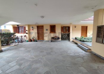 Terrazza - Villa a Schiera Via Cardinal Amedeo delle Lanze
 
15, Montanaro - foto 51