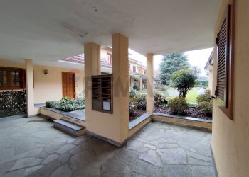 Terrazza - Villa a Schiera Via Cardinal Amedeo delle Lanze
 
15, Montanaro - foto 52