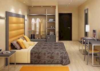 Camera / camera da letto - Attività Commerciale Corso moncenisio, Rosta - foto 11