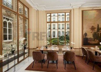 Sala da pranzo - Attività Commerciale Corso moncenisio, Rosta - foto 14