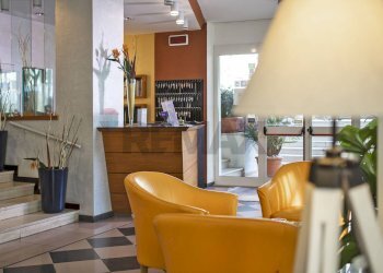 Soggiorno - Attività Commerciale Corso moncenisio, Rosta - foto 17