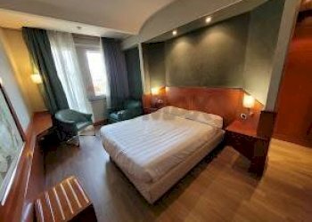 Camera / camera da letto - Attività Commerciale Corso moncenisio, Rosta - foto 19