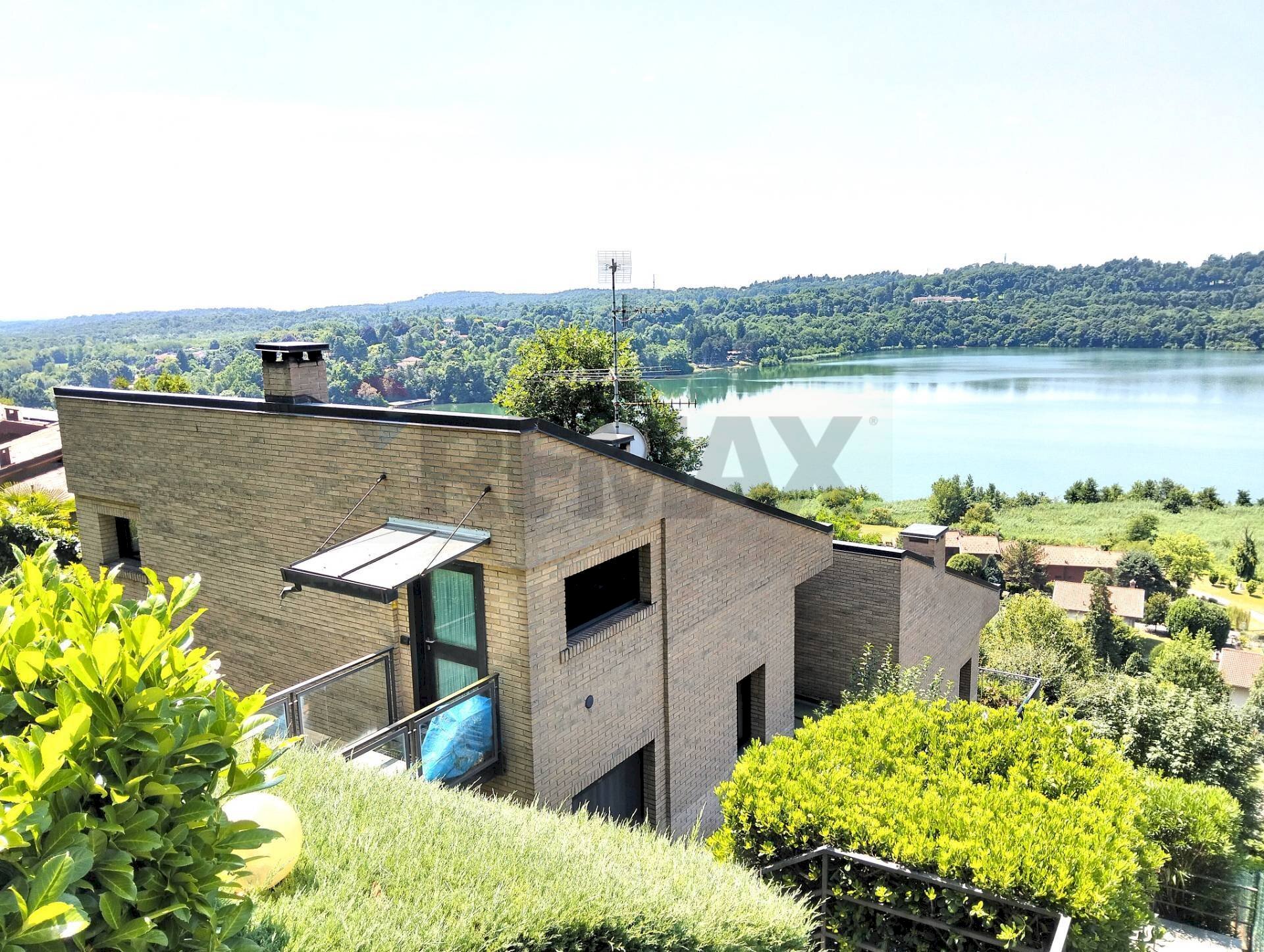 Casa all\'aperto - Casa semi indipendente VIA MANDELLI
 
5/A, Montorfano - foto 2