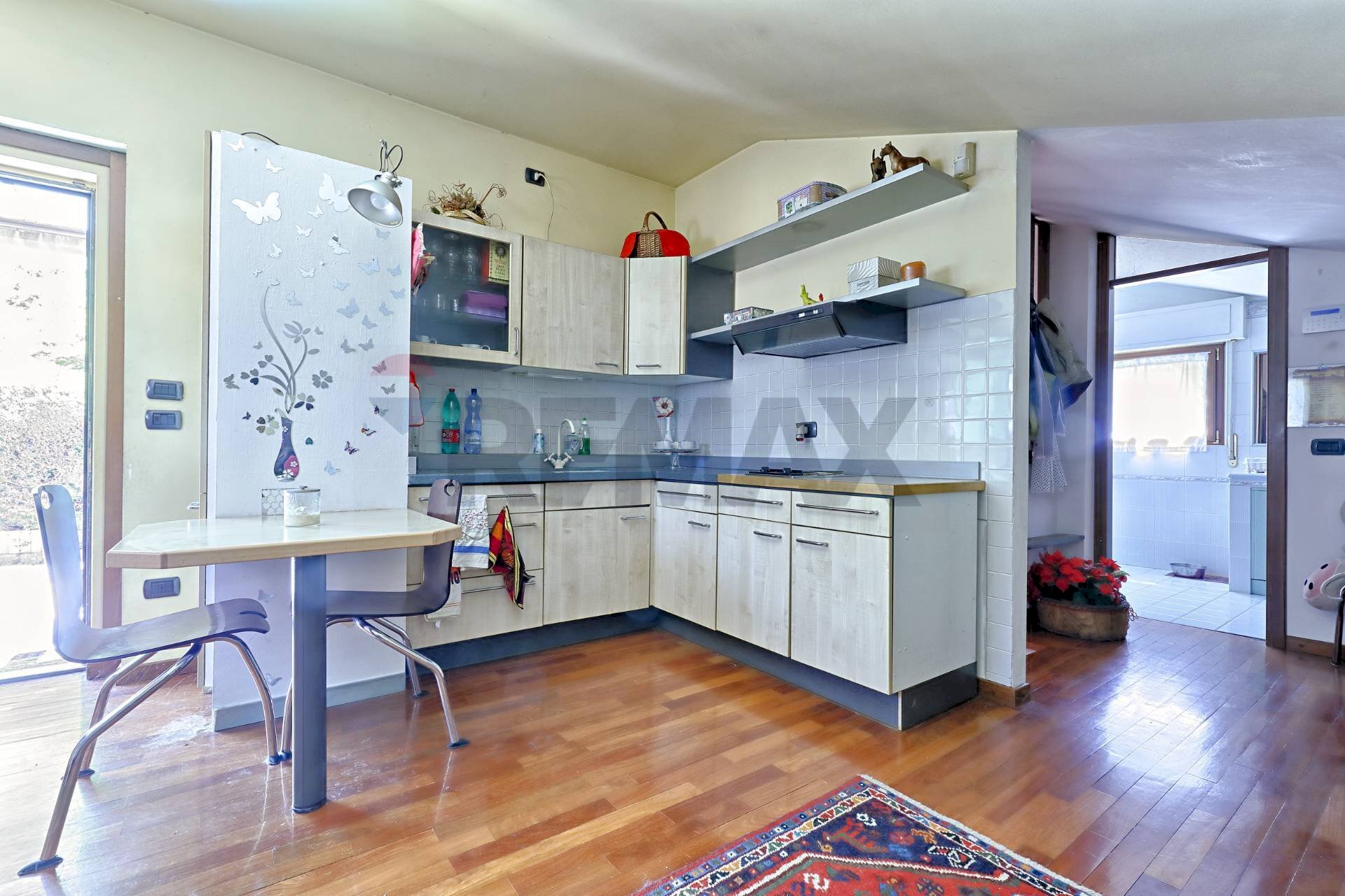 Cucina - Casa semi indipendente VIA MANDELLI
 
5/A, Montorfano - foto 3