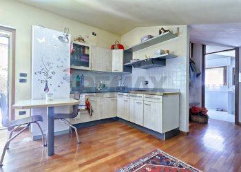 Cucina - Casa semi indipendente VIA MANDELLI
 
5/A, Montorfano - foto 3