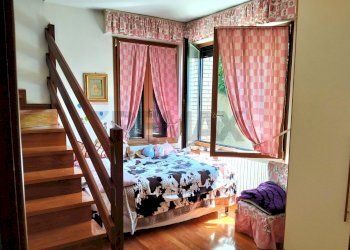 Camera / camera da letto - Casa semi indipendente VIA MANDELLI
 
5/A, Montorfano - foto 10