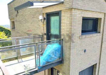 Casa all\'aperto - Casa semi indipendente VIA MANDELLI
 
5/A, Montorfano - foto 13