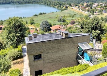 Casa all\'aperto - Casa semi indipendente VIA MANDELLI
 
5/A, Montorfano - foto 14