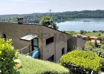 Casa all\'aperto - Casa semi indipendente VIA MANDELLI
 
5/A, Montorfano - foto 15