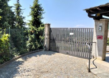 Terrazza - Casa semi indipendente VIA MANDELLI
 
5/A, Montorfano - foto 18