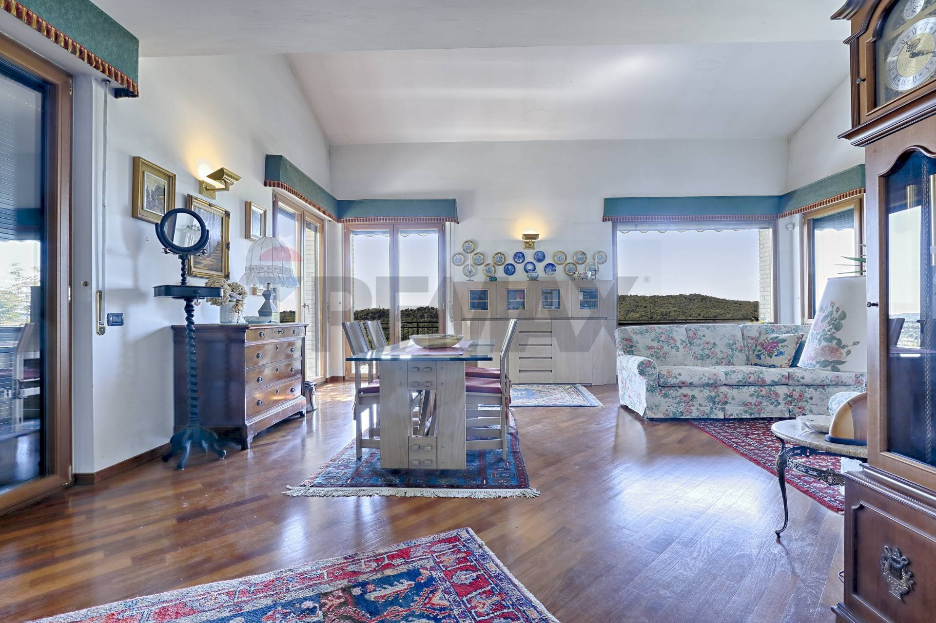 Sala da pranzo - Casa semi indipendente VIA MANDELLI
 
5/A, Montorfano - foto 1