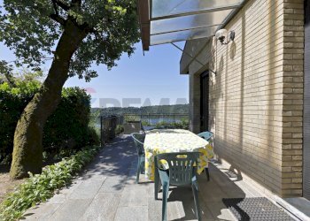 Terrazza - Casa semi indipendente VIA MANDELLI
5/A, Montorfano - foto 14