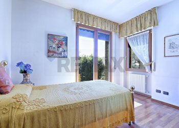 Camera / camera da letto - Casa semi indipendente VIA MANDELLI
5/A, Montorfano - foto 16