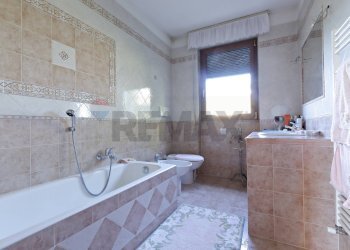 Bagno - Casa semi indipendente VIA MANDELLI
5/A, Montorfano - foto 24