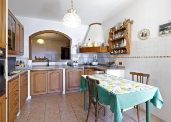Cucina - Casa semi indipendente VIA MANDELLI
5/A, Montorfano - foto 27