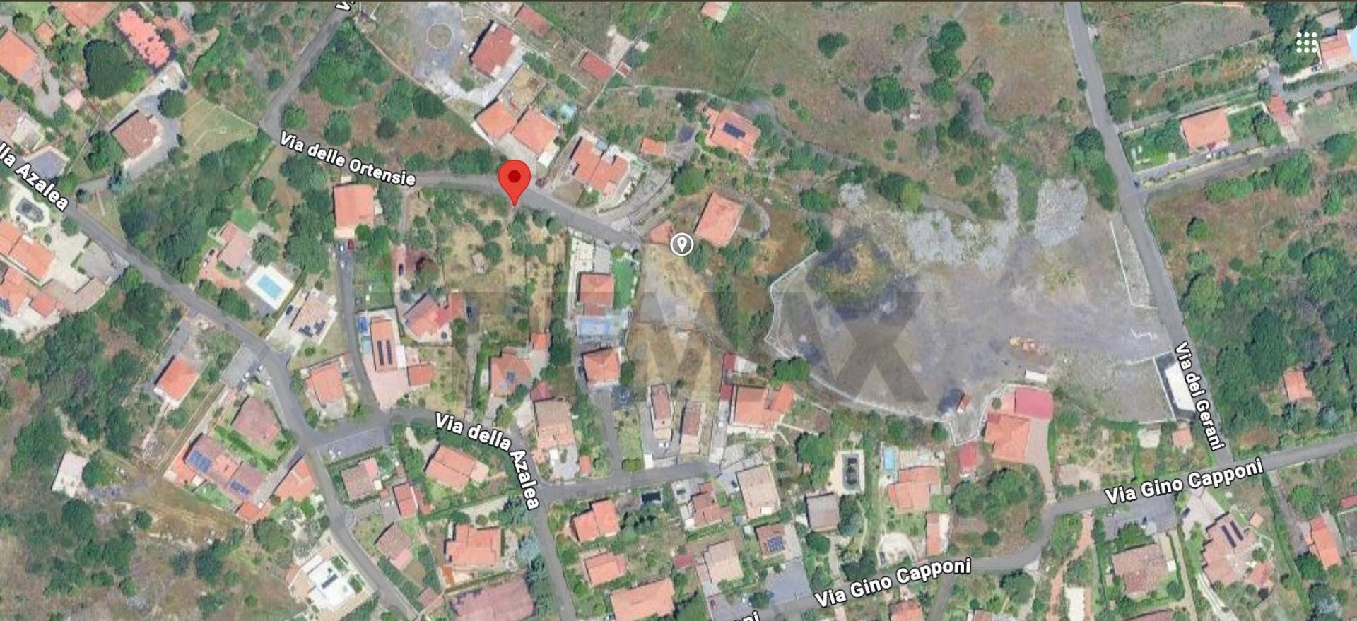 Posizione della mappa - Building land Contrada Ombra
 
0, Pedara - photo 2