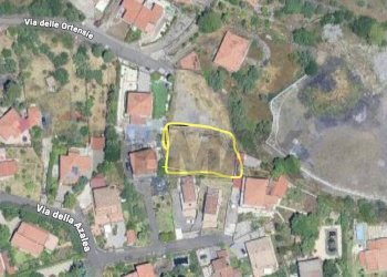 Posizione della mappa - Terreno edificabile Contrada Ombra
 
0, Pedara - foto 3