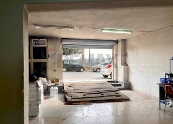 Soggiorno - Box via Rimembranze
 
70, Mineo - foto 17