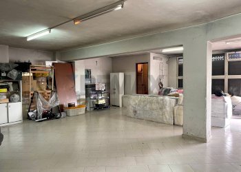 Soggiorno - Box via Rimembranze
 
70, Mineo - foto 26