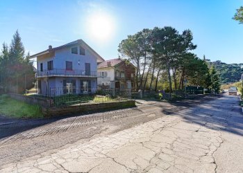 Casa all\'aperto - Villa Via Etnea
 
172, Nicolosi - foto 1