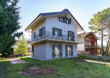 Casa all\'aperto - Villa Via Etnea
 
172, Nicolosi - foto 4