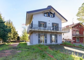 Casa all\'aperto - Villa Via Etnea
 
172, Nicolosi - foto 5