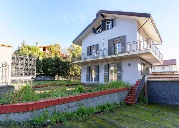 Casa all\'aperto - Villa Via Etnea
 
172, Nicolosi - foto 6