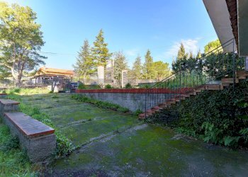 Giardino - Villa Via Etnea
 
172, Nicolosi - foto 7