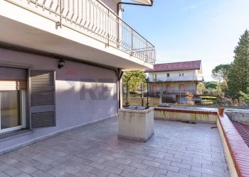 Terrazza - Villa Via Etnea
 
172, Nicolosi - foto 11