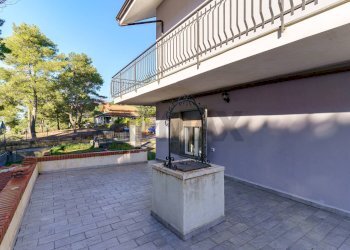 Terrazza - Villa Via Etnea
 
172, Nicolosi - foto 12