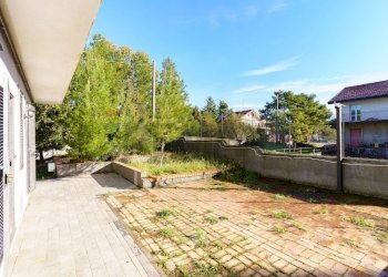 Terrazza - Villa Via Etnea
 
172, Nicolosi - foto 13