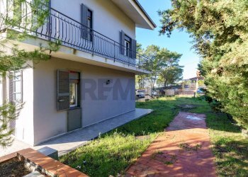 Casa all\'aperto - Villa Via Etnea
 
172, Nicolosi - foto 16