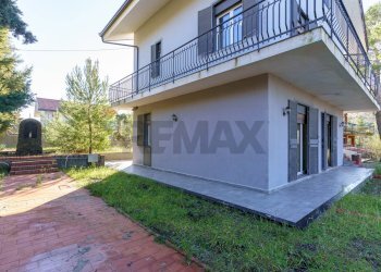 Casa all\'aperto - Villa Via Etnea
 
172, Nicolosi - foto 17
