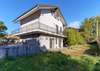Casa all\'aperto - Villa Via Etnea
 
172, Nicolosi - foto 18