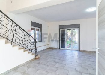 Stanza vuota - Villa Via Etnea
 
172, Nicolosi - foto 20