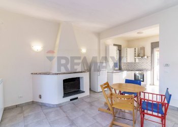 Sala da pranzo - Villa Via Etnea
 
172, Nicolosi - foto 24