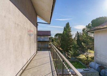 Balcone - Villa Via Etnea
 
172, Nicolosi - foto 48