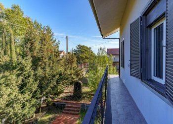 Balcone - Villa Via Etnea
 
172, Nicolosi - foto 49