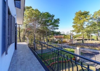 Balcone - Villa Via Etnea
 
172, Nicolosi - foto 50