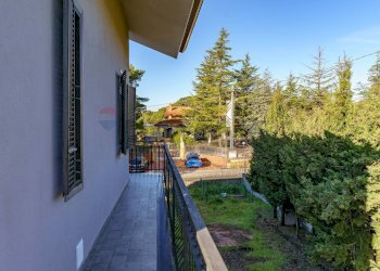 Balcone - Villa Via Etnea
 
172, Nicolosi - foto 51