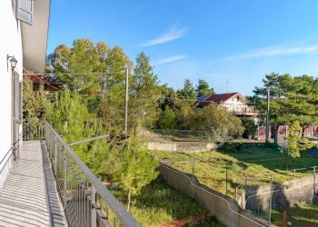 Balcone - Villa Via Etnea
 
172, Nicolosi - foto 53
