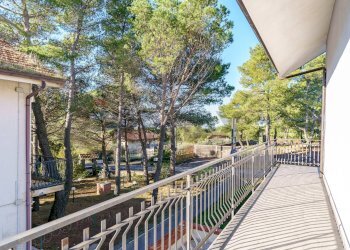 Balcone - Villa Via Etnea
 
172, Nicolosi - foto 54