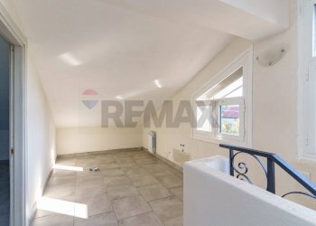 Stanza vuota - Villa Via Etnea
 
172, Nicolosi - foto 56