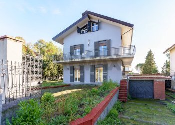 Casa all\'aperto - Villa Via Etnea
 
172, Nicolosi - foto 62