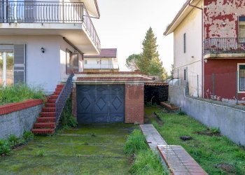 Giardino - Villa Via Etnea
 
172, Nicolosi - foto 63