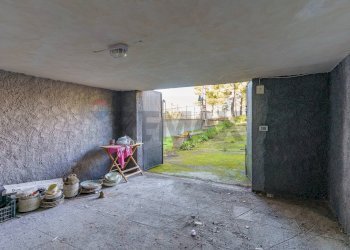 Terrazza - Villa Via Etnea
 
172, Nicolosi - foto 66