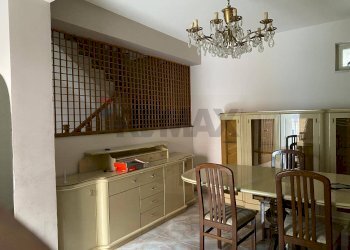 Sala da pranzo - Independent house via nazionale
 
80, Messina - photo 6