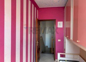 Hall / corridoio - Independent house via nazionale
 
80, Messina - photo 25