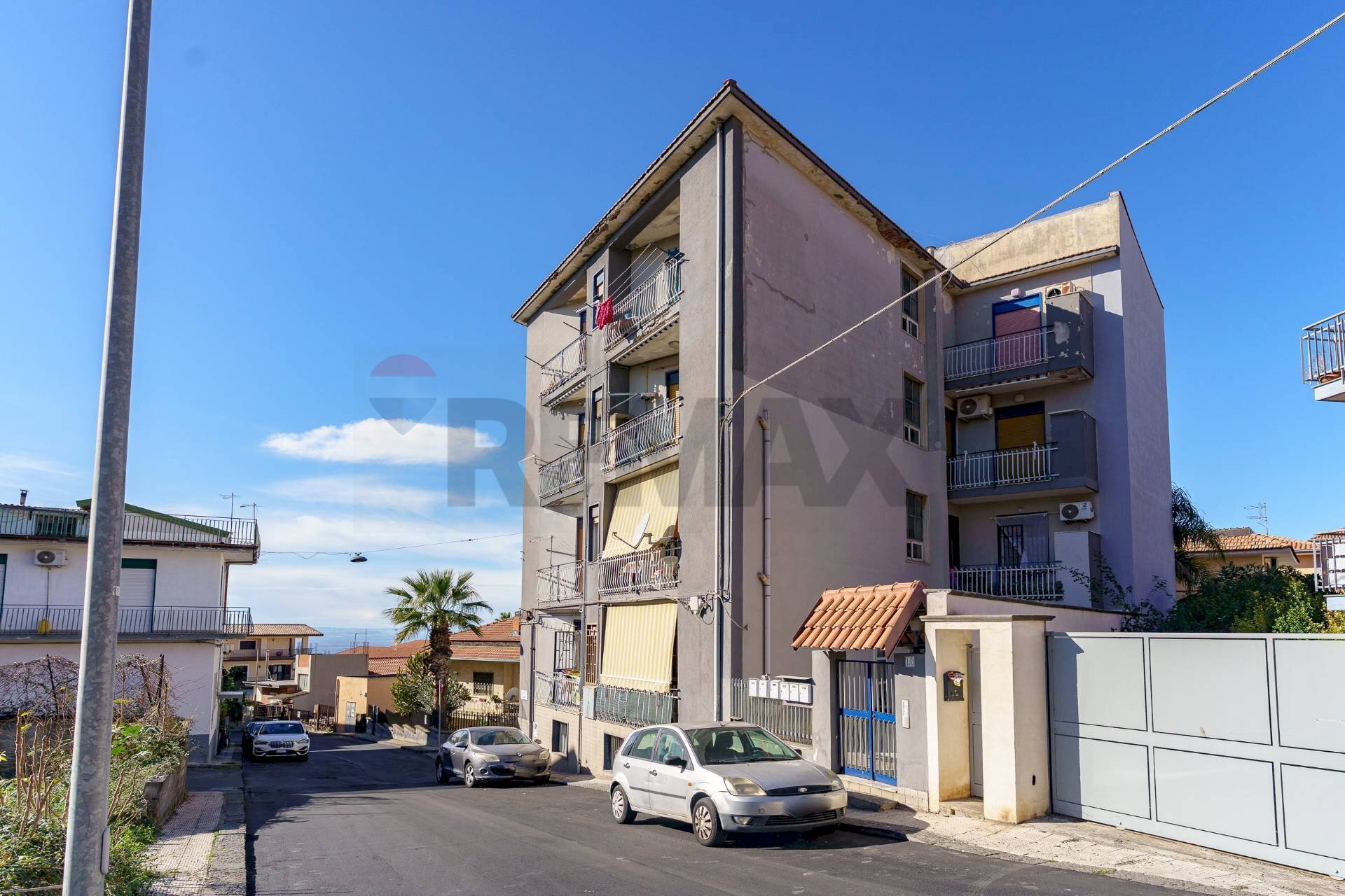 Edificio all\'aperto - Appartamento via imera
 
10, Motta Sant'Anastasia - foto 1